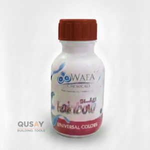ملون يونيفرسال قرميدي 50 مل