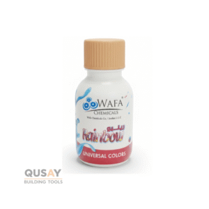 ملون يونيفرسال صحراوي 50 مل