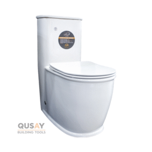 مرحاض فرنجي قطعة واحدة صيني A8833