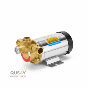 مضخة كيزر ستانلس