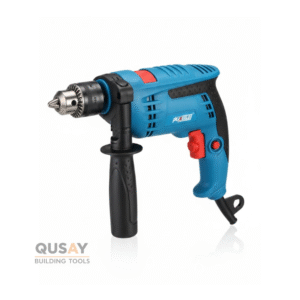 درل كهربائي 13 ميلي PUSELLO 810W
