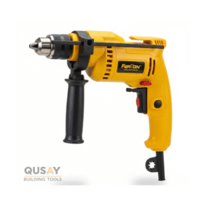 درل كهربائي 13 ميلي FERTON 550W