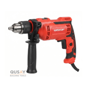 درل كهربائي 13 ميلي WISEUP 710W