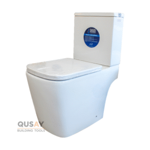 مرحاض فرنجي قطعتين 9000