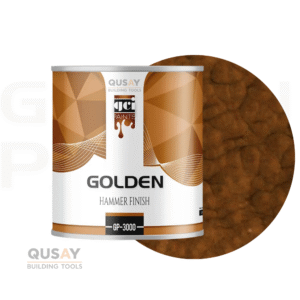 همر فنش قولدن Red Gold HF-75