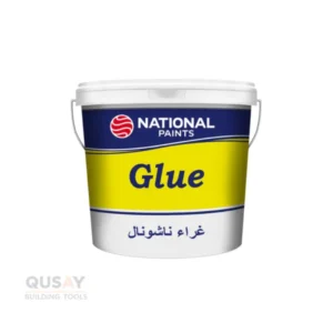 غراء خشب ابيض - ناشونال 1 كغ
