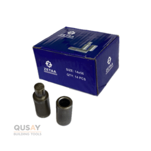 فصالة لحام زيتا