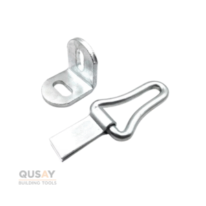 رزة باب مقلفن ثقيل