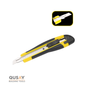 مشرط رفيع كرت 9 ملم