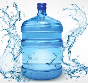 لوازم قوارير المياه