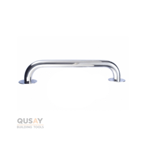 مقبض مسبح ستانلس ستيل 2 متر