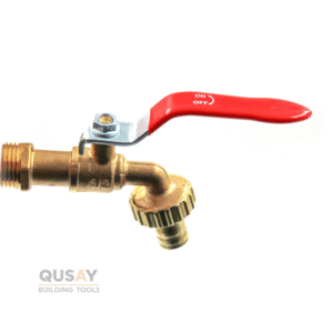 حنفية ستيم نحاس مصري