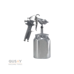 فرد رش دهان