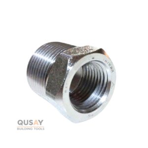 نقاصة 1"-1/2" حديد