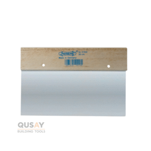 سكينة معجون 25سم