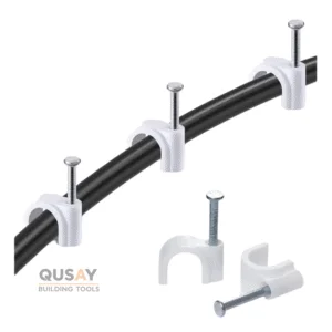 كلبس سلك كهرباء 12 ملم