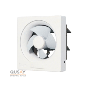 شفاط مربع 10" AREXON