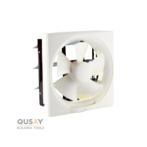 شفاط مربع 10" FUTINA