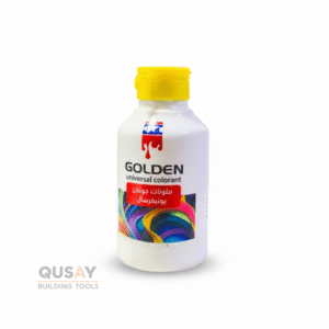 ملون يونيفرسال اصفر 90 مل