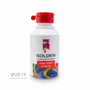 ملون يونيفرسال احمر 90 مل