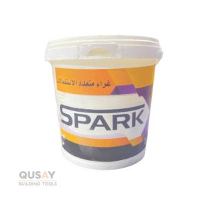 غراء خشب ا كغ SPARK