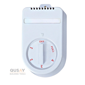 مفتاح مروحة