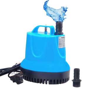 مضخة غاطسة 120 واط