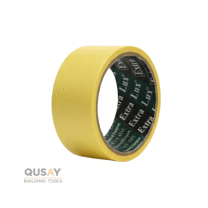 تب ورق اصفر/ 12 يارد*2"