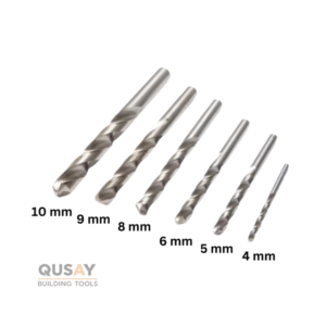 ريش حديد صيني ZHWEI