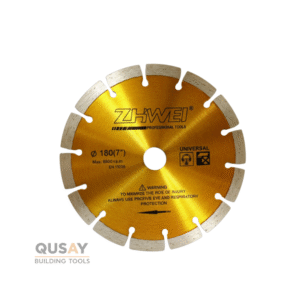 اسطوانة جرانيت مفتوح 4.5" ZHWEI