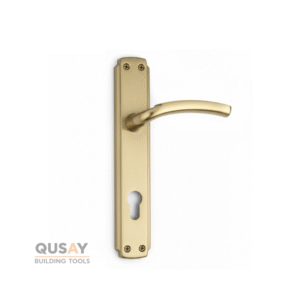 ايادي ابواب تركي سلفر