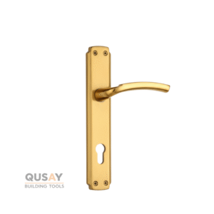 ايادي ابواب تركي ذهبي