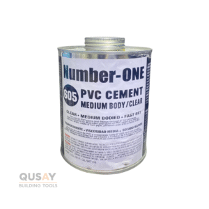 اجو 900 ملم PVC 605 - NUMBER ONE