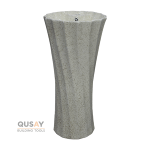 مغسلة برميل 7171-16