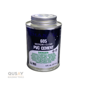 اجو 200 ملم PVC 605 - CHANAL