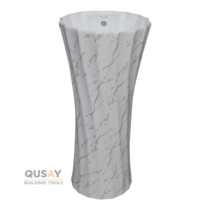 مغسلة برميل 7171-13