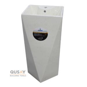 مغسلة برميل 7176-6