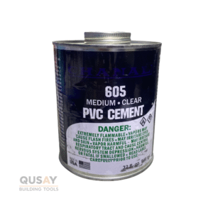 اجو 900 ملم PVC 605 - CHANAL