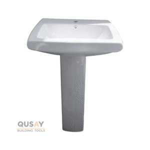 مغسلة عامود 6007