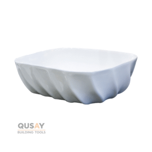 جرن مغسلة ابيض 5171