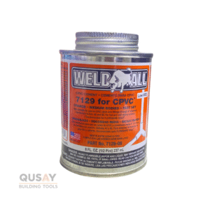 اجو 200 ملم CPVC 7129- WELD ALL