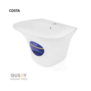 مغسلة قطعة واحدة 021