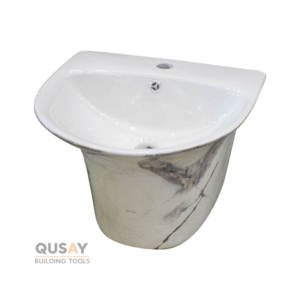 مغسلة قطعة واحدة AW537