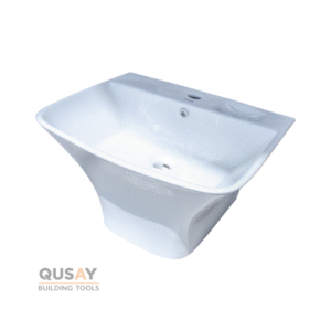 مغسلة قطعة واحدة 9506