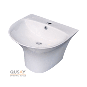 مغسلة قطعة واحدة 9505