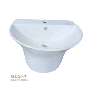 مغسلة قطعة واحدة 9500