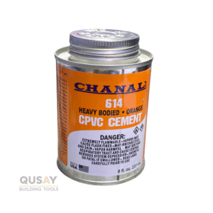 اجو اورنج 200 ملم CPVC 614 – CHANAL