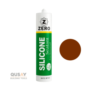 سيلكون بني 280 مل ZERO