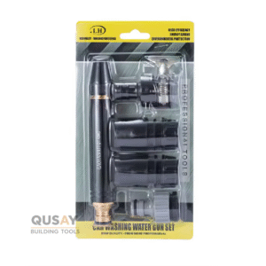 راسية بربيش مياه 4 قطع