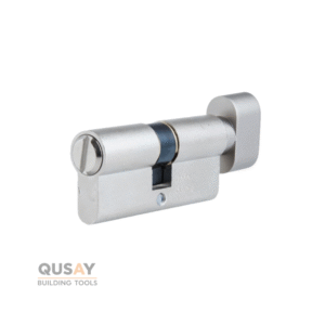 سلندر حمام نحاس SK HEAVYDUTY صيني مع 3 مفاتيح